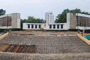 Галерея Героев Советского Союза – уроженцев Карелии г. Петрозаводск