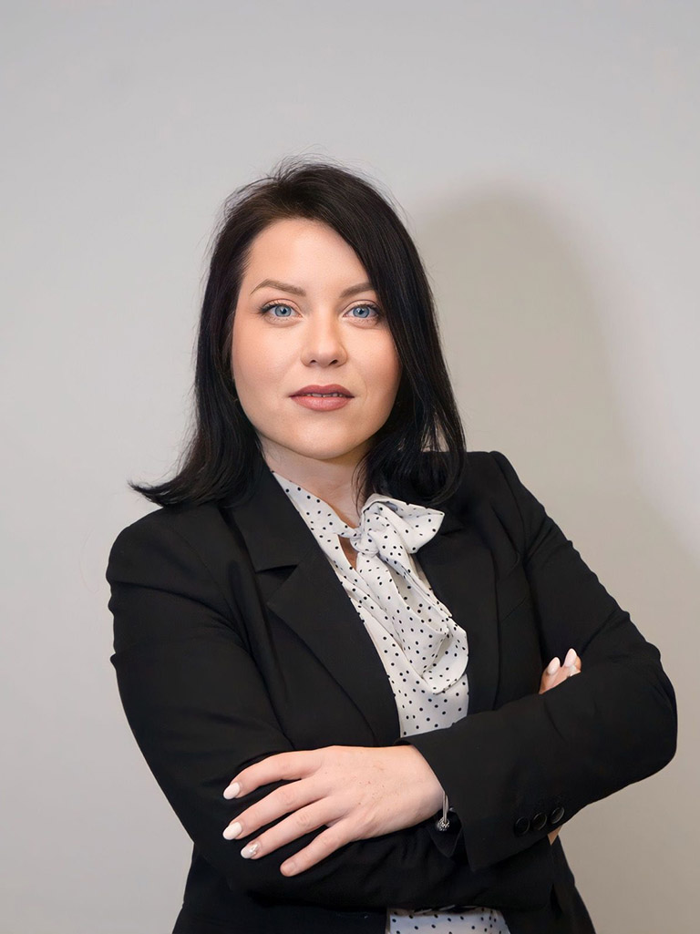 Ирина Сосина