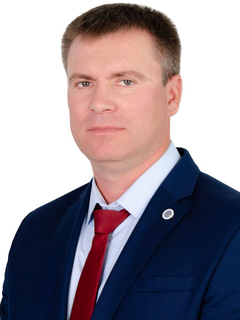 Сергей Анатольевич Цыганков