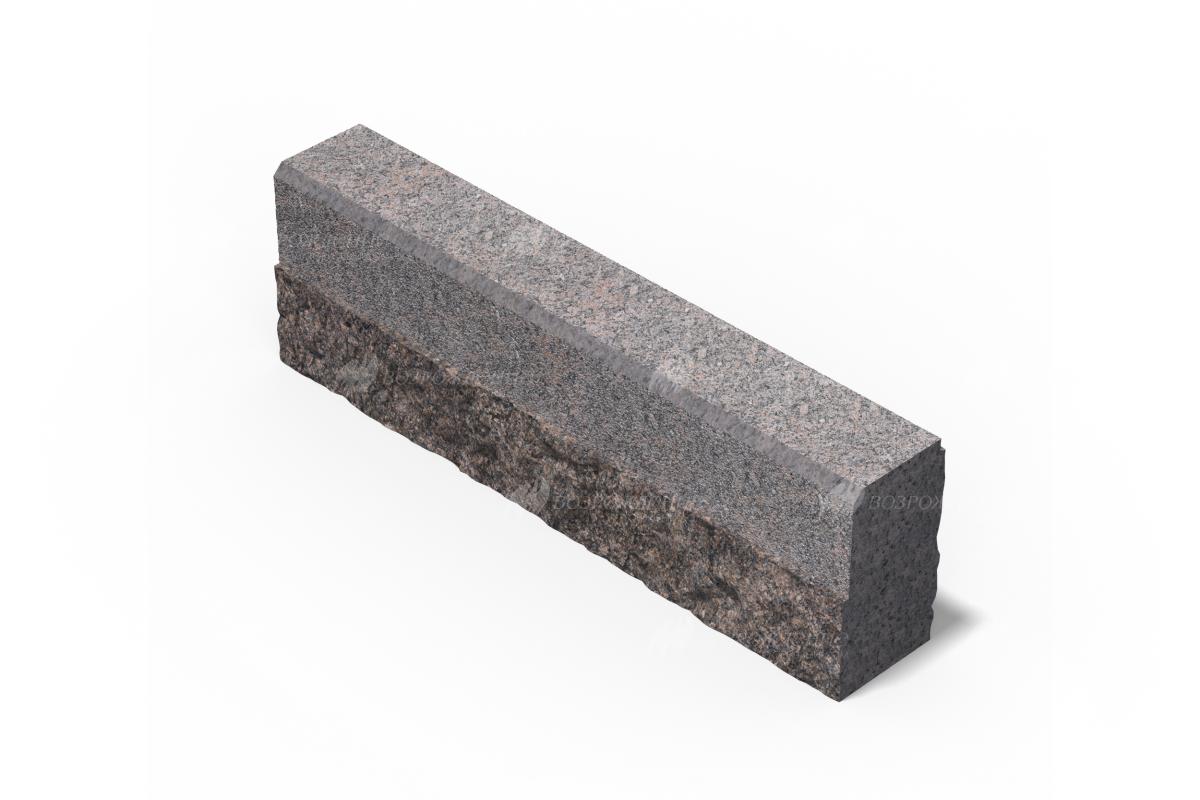Бордюр ГП-1 Балтийское