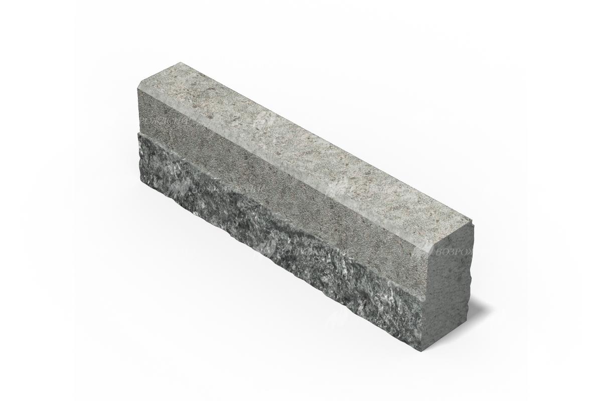 Бордюр ГП-1 Сопка Бунтина
