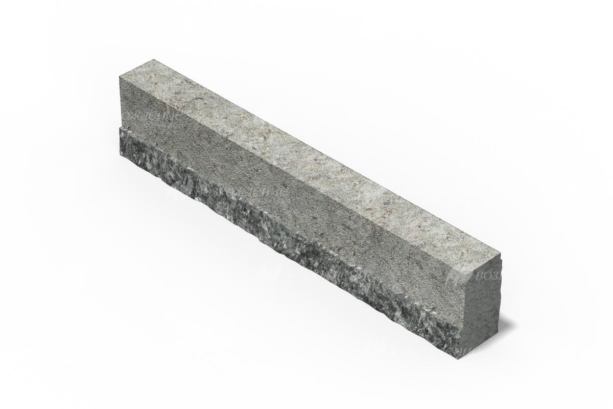 Бордюр ГП-4 Сопка Бунтина