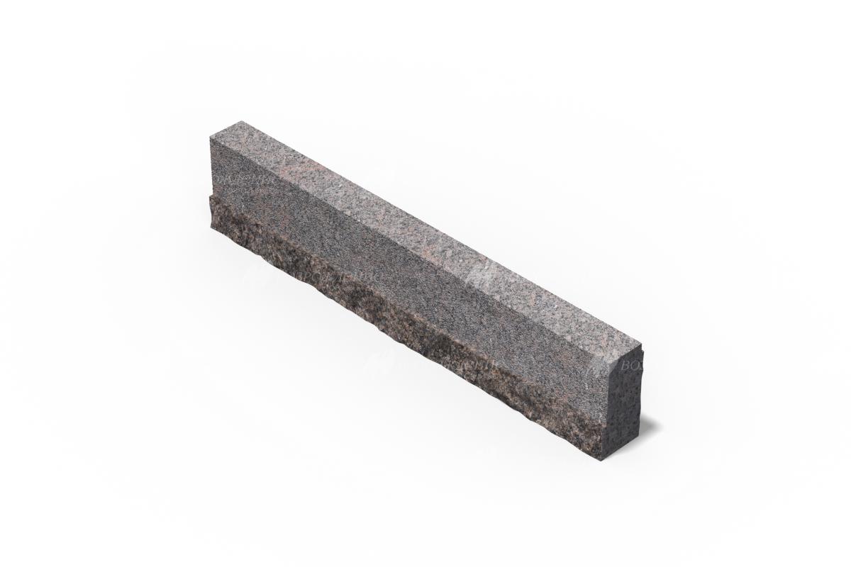 Бордюр ГП-5 Балтийское