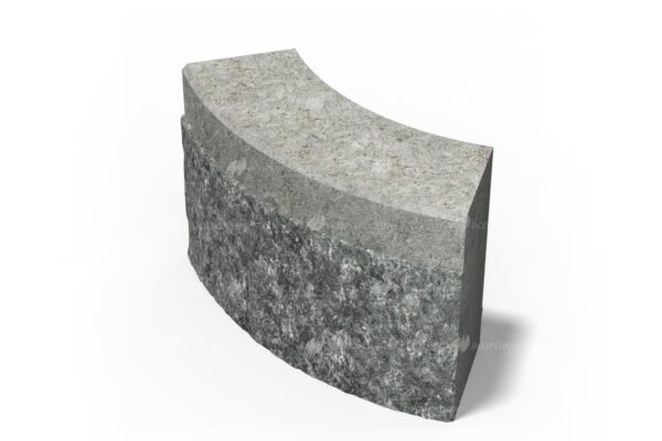 Бордюр ГК’ 600xПx300 Сопка Бунтина