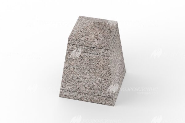 Ограничители (болларды) Площадные (низкие)