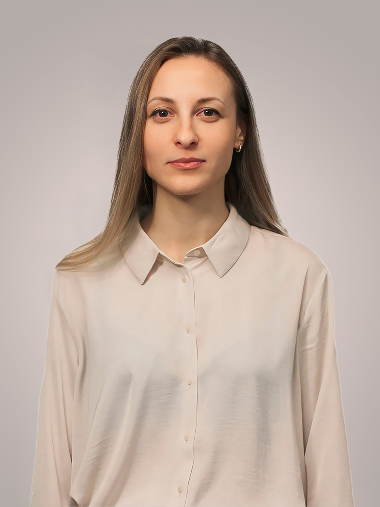 Анна Войтова