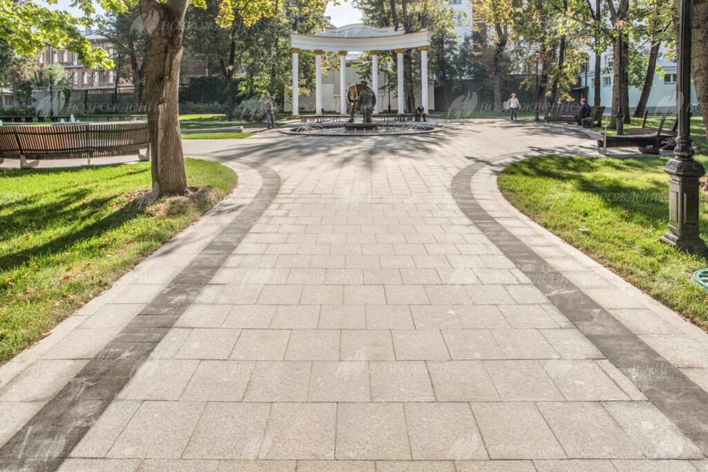 Сад Аквариум в Москве