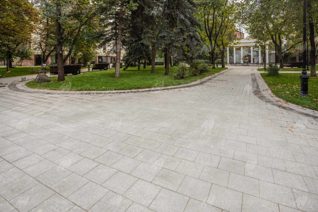 Сад Аквариум в Москве