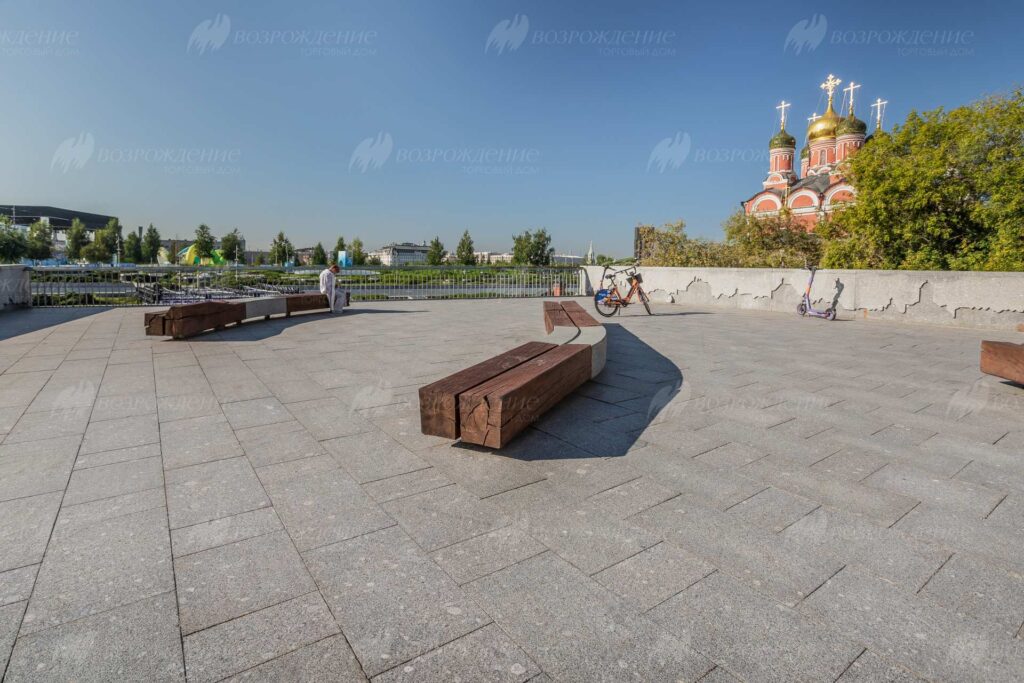 Улица Варварка в Москве